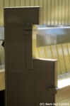 Kerkbank, kleuren nog te reconstrueren
<br/>
Gert-Jan Lobbes, 2017